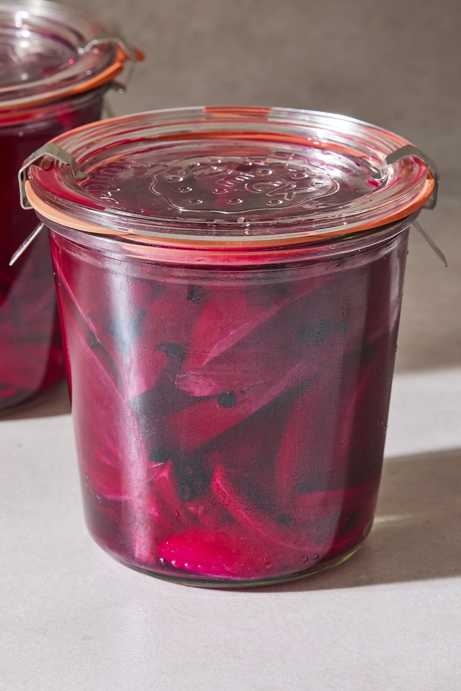 quick pickled beets - Article 1